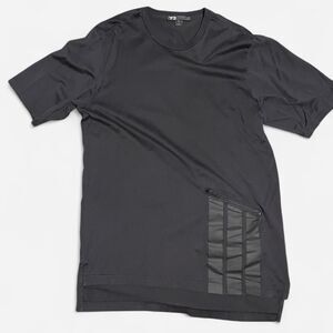 Y-3 Adidas Yohji Yamamoto Pocket Tee